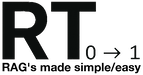 RAG Tester Logo